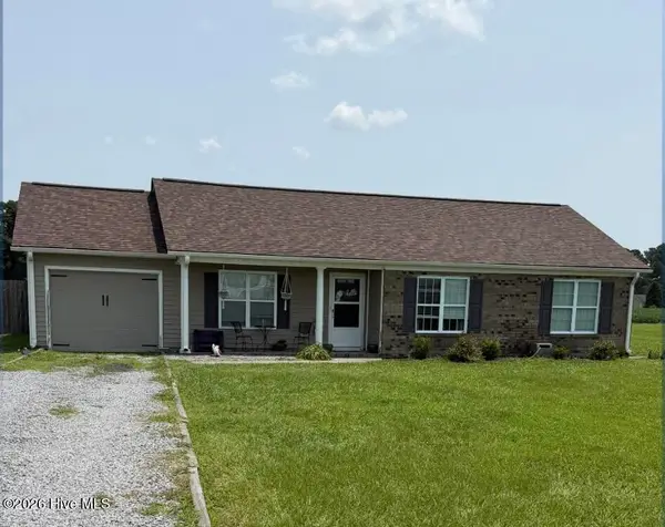 310 Rowe Road, Bayboro, NC 28515