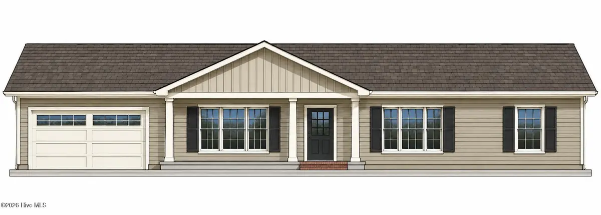 4675 Rollins Road, Augusta, GA 30906 - #1