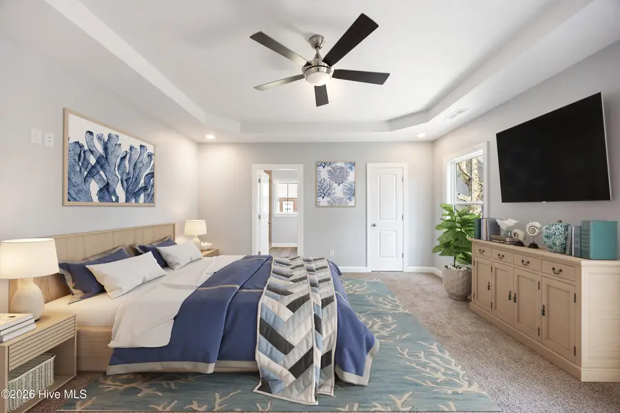 110 Lane Drive, Elizabeth City, NC 27909 - #3