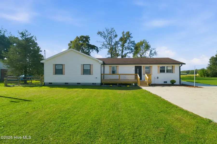 141 Lilly Road, South Mills, NC 27976 - #2