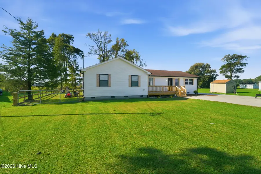 141 Lilly Road, South Mills, NC 27976 - #3