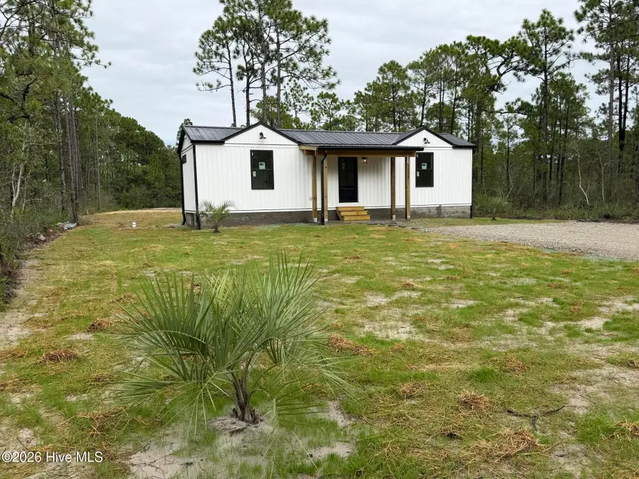 1171 Rockingham Road, Boiling Spring Lakes, NC 28461 - #2