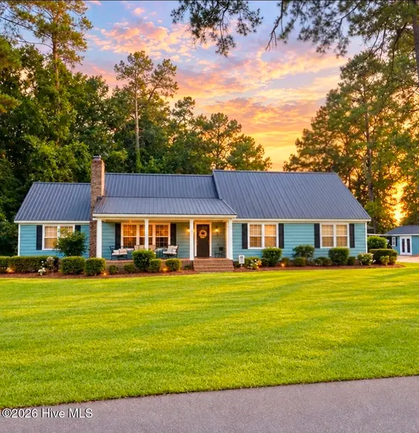 106 Sandwall Drive, Tabor City, NC 28463