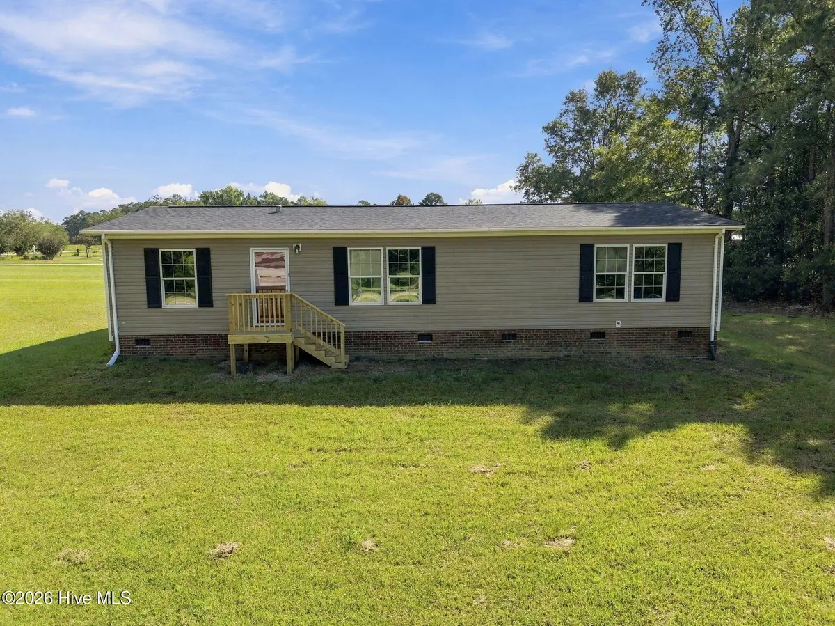 1939 Shade Fisher Road, Chadbourn, NC 28431 - #1