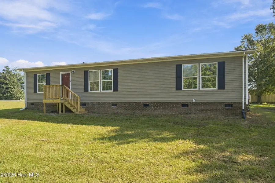 1939 Shade Fisher Road, Chadbourn, NC 28431 - #2