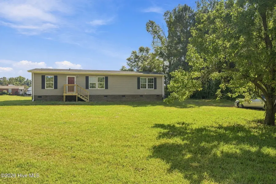 1939 Shade Fisher Road, Chadbourn, NC 28431 - #3