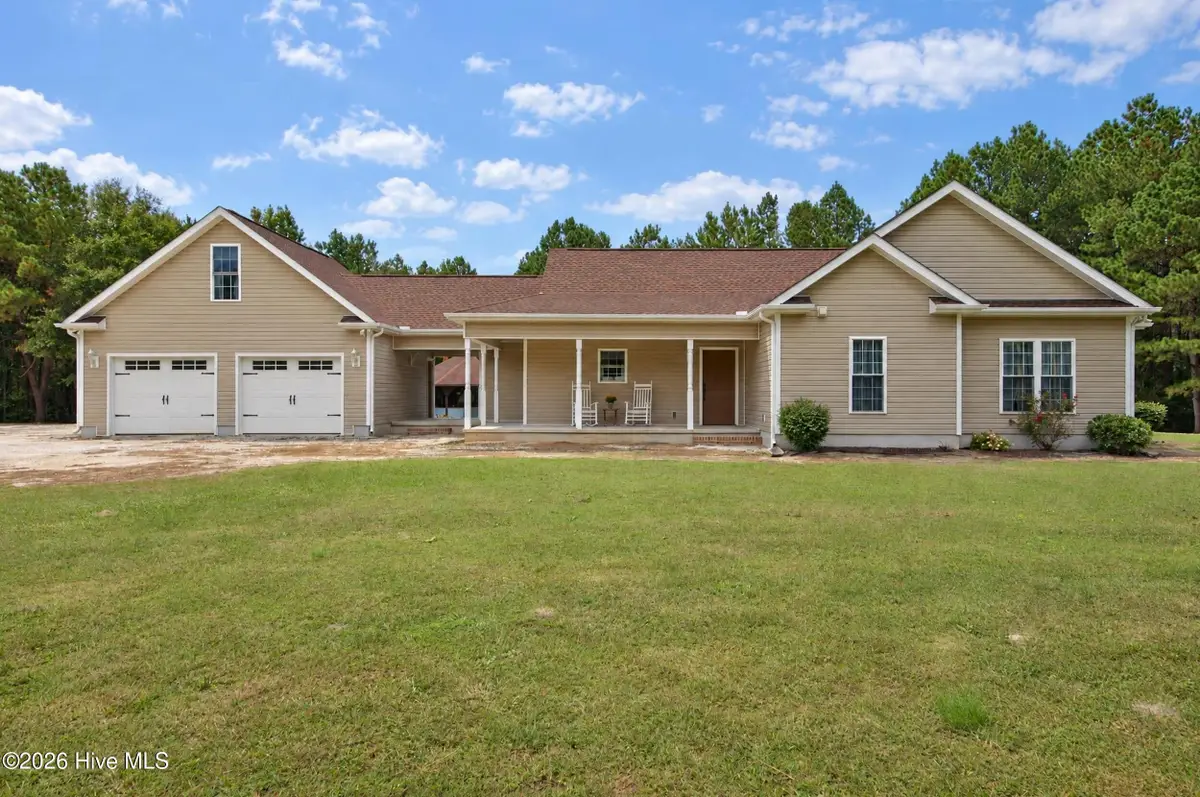2483 Mcneill Hobbs Road, Bunnlevel, NC 28323 - #1