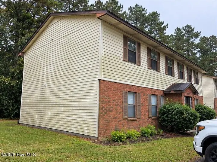 2510 Commerce Road, Jacksonville, NC 28546 - #2