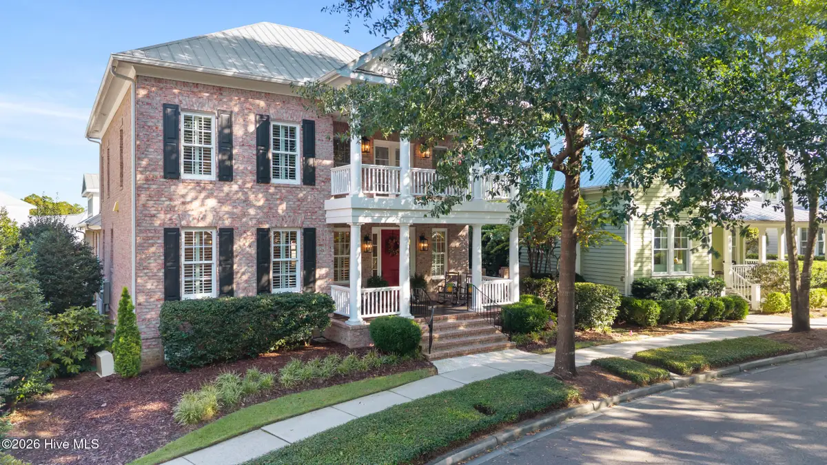5218 Old Garden Road, Wilmington, NC 28403 - #1