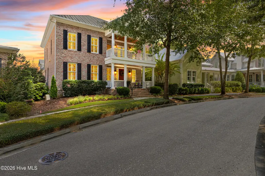 5218 Old Garden Road, Wilmington, NC 28403 - #2