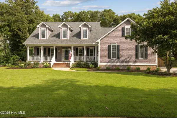 6919 Finian Drive, Wilmington, NC 28409