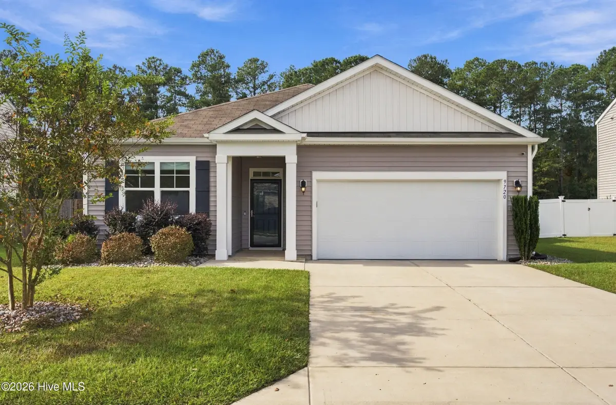 9720 Woodriff Circle Ne, Leland, NC 28451 - #1