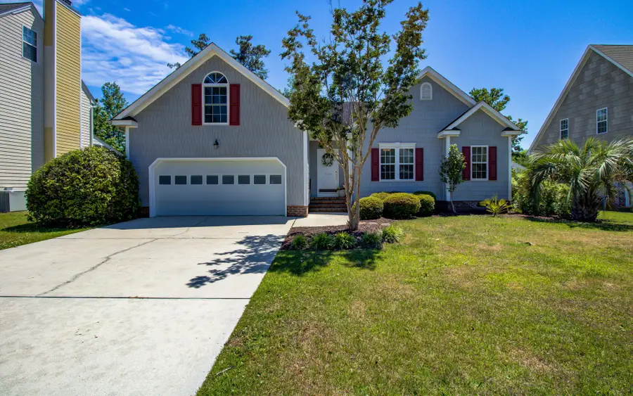 5124 Mako Drive, Wilmington, NC 28409 - #3