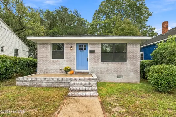 1307 S 7th Street, Wilmington, NC 28401