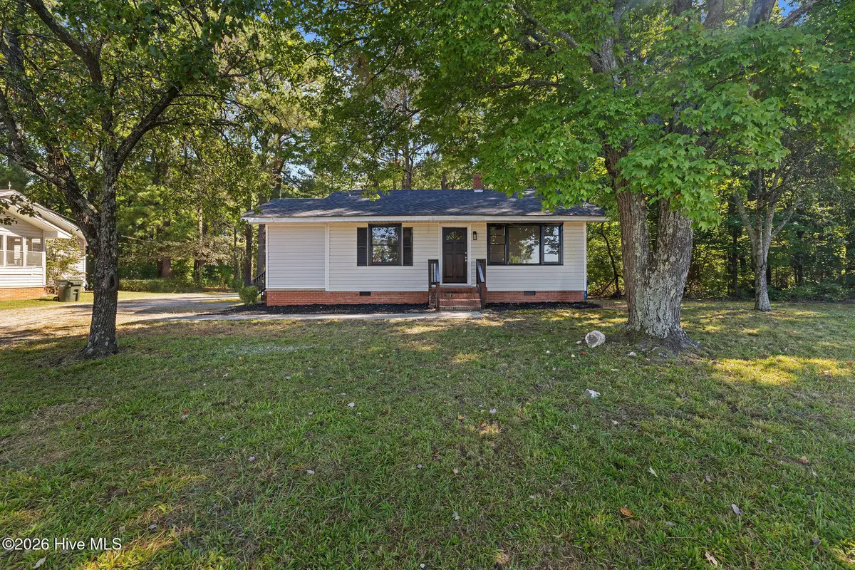 6709 Garrett Road, Durham, NC 27707 - #1
