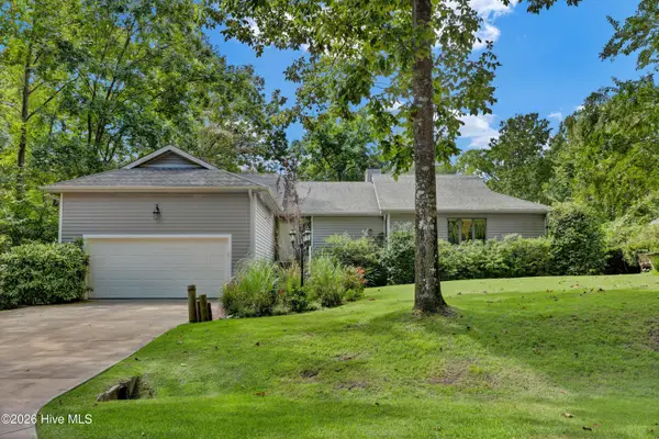 604 Tibbys Drive, Wilmington, NC 28411