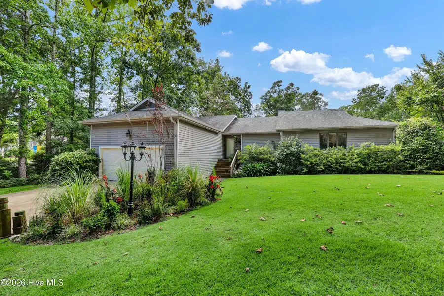 604 Tibbys Drive, Wilmington, NC 28411 - #3