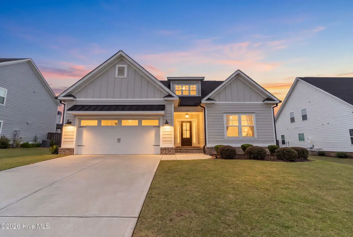 3009 Rosewood Drive, Evans, GA 30809 - #1
