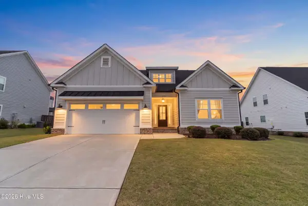 3009 Rosewood Drive, Evans, GA 30809