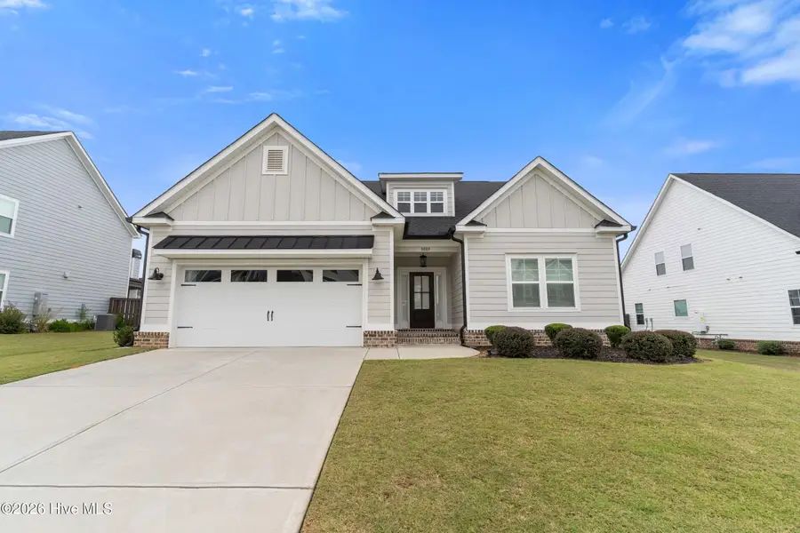 3009 Rosewood Drive, Evans, GA 30809 - #2