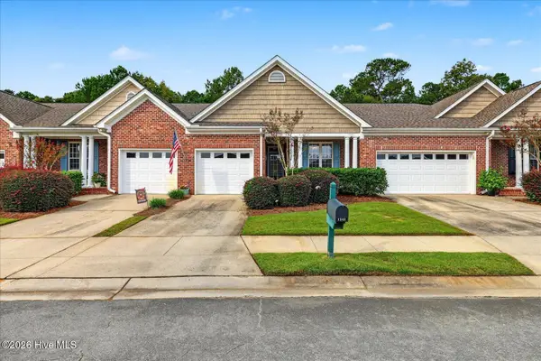 1141 Greensview Circle, Leland, NC 28451