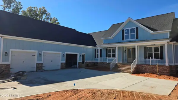 634 Rivernorth Drive, North Augusta, SC 29841