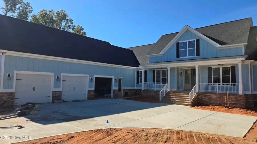 634 Rivernorth Drive, North Augusta, SC 29841 - #2
