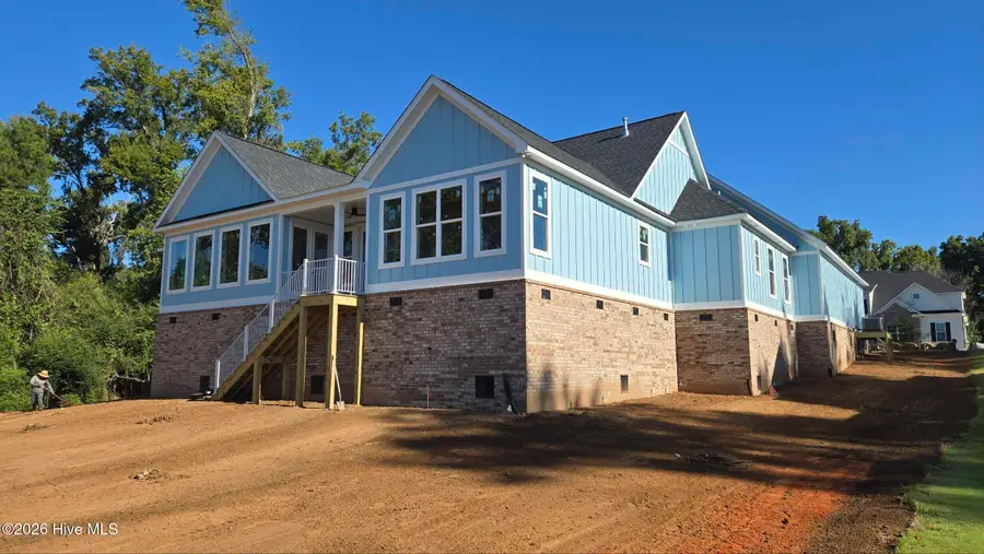 634 Rivernorth Drive, North Augusta, SC 29841 - #3
