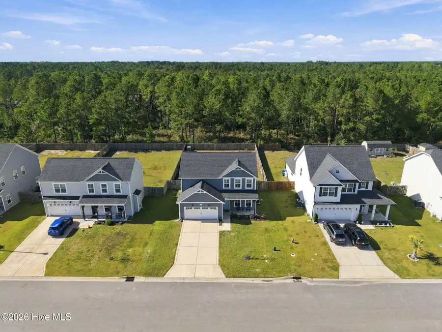 564 Transom Way, Sneads Ferry, NC 28460 - #3