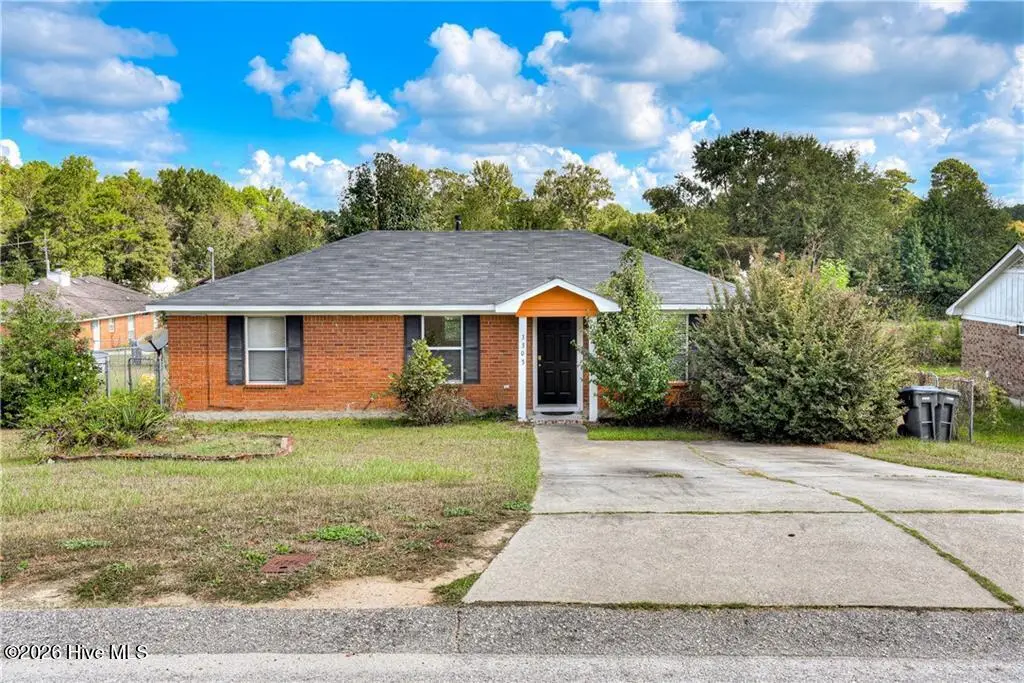 3303 Cobblestone Court, Augusta, GA 30906 - #1