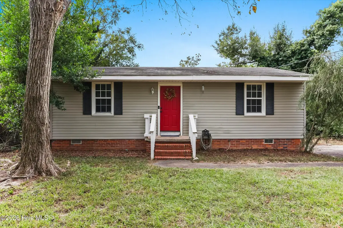 1001 Skyview Drive, North Augusta, SC 29841 - #1