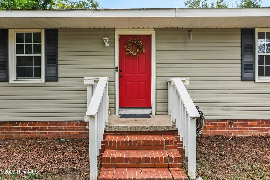 1001 Skyview Drive, North Augusta, SC 29841 - #2