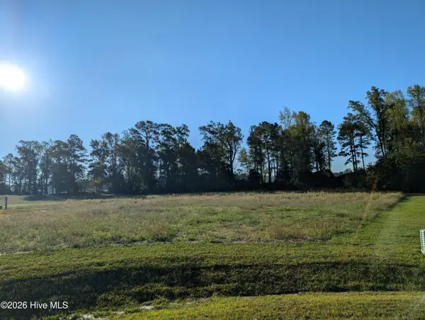 459 Driftwood Drive, Richlands, NC 28574