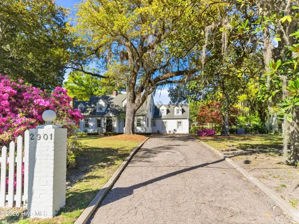 2901 Oleander Drive, Wilmington, NC 28403