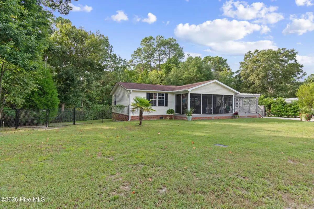 510 Magnolia Drive, Sunset Beach, NC 28468 - #1