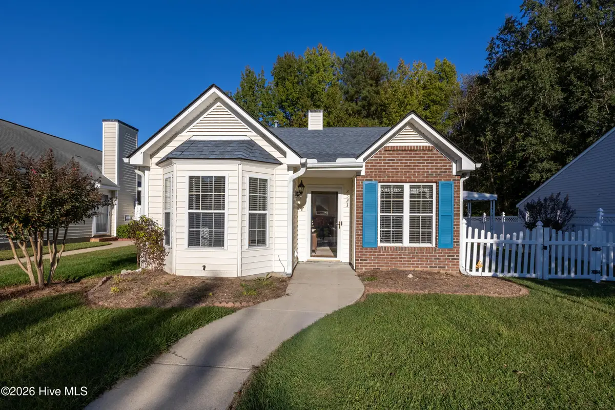 2523 Crystal Drive Sw, Wilson, NC 27893 - #1