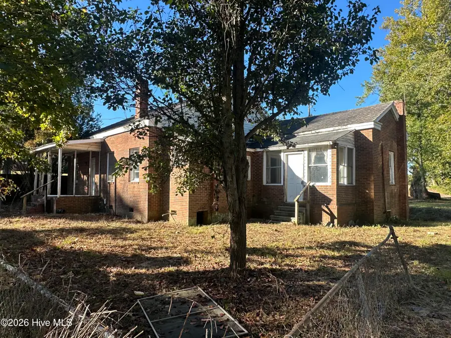 1000 Augusta Road, Warrenville, SC 29851 - #2