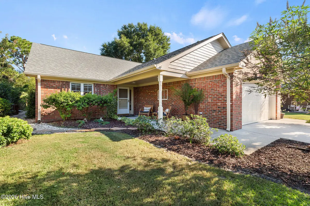 110 Pitch Pine Court, Wilmington, NC 28412 - #1