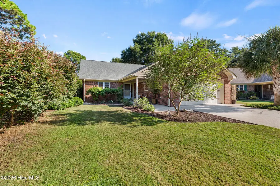 110 Pitch Pine Court, Wilmington, NC 28412 - #2
