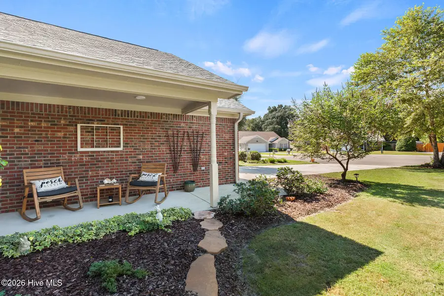 110 Pitch Pine Court, Wilmington, NC 28412 - #3