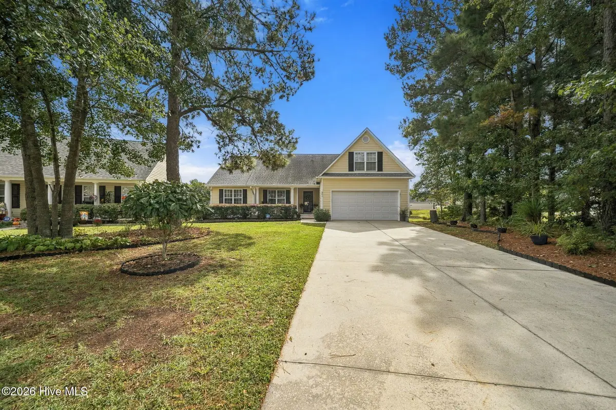 205 Whitehill Road, Leland, NC 28451 - #1