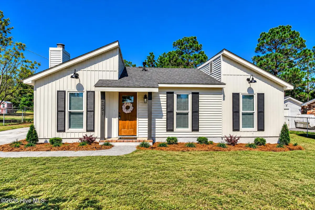 2351 Travis Pines Drive, Augusta, GA 30906 - #1