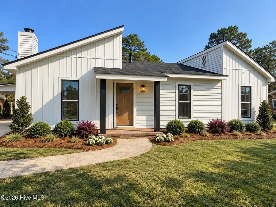 2351 Travis Pines Drive, Augusta, GA 30906 - #2