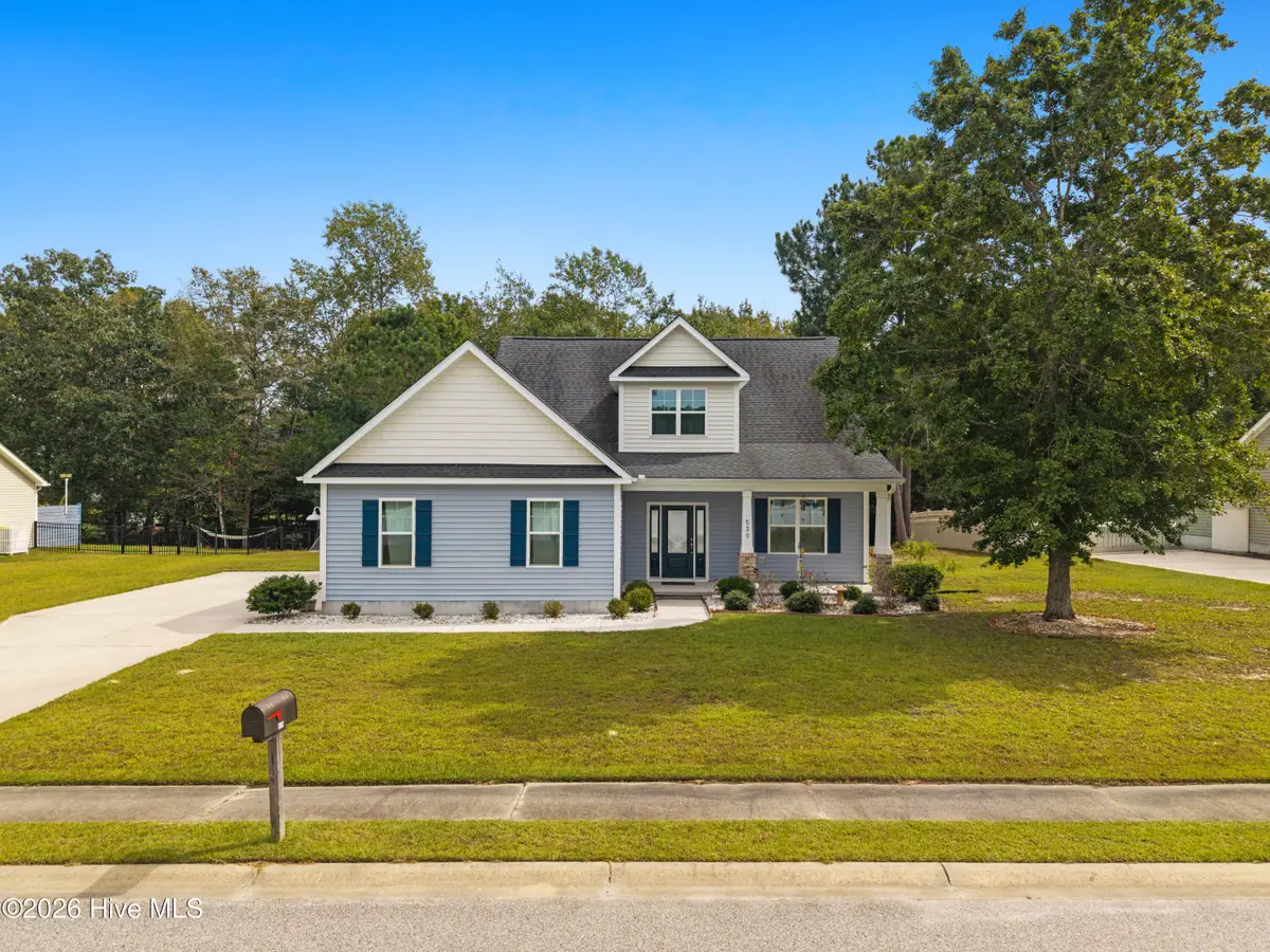 539 Eden Drive Sw, Supply, NC 28462 - #1