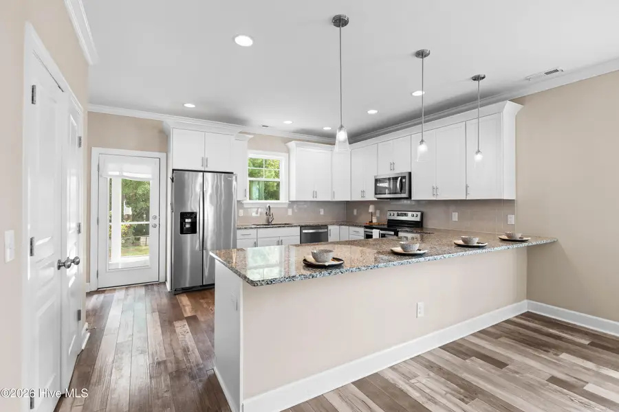 539 Eden Drive Sw, Supply, NC 28462 - #2