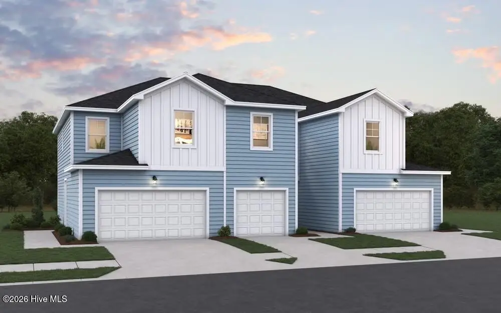 633 Sandy Hollow Drive, Jacksonville, NC 28540 - #1