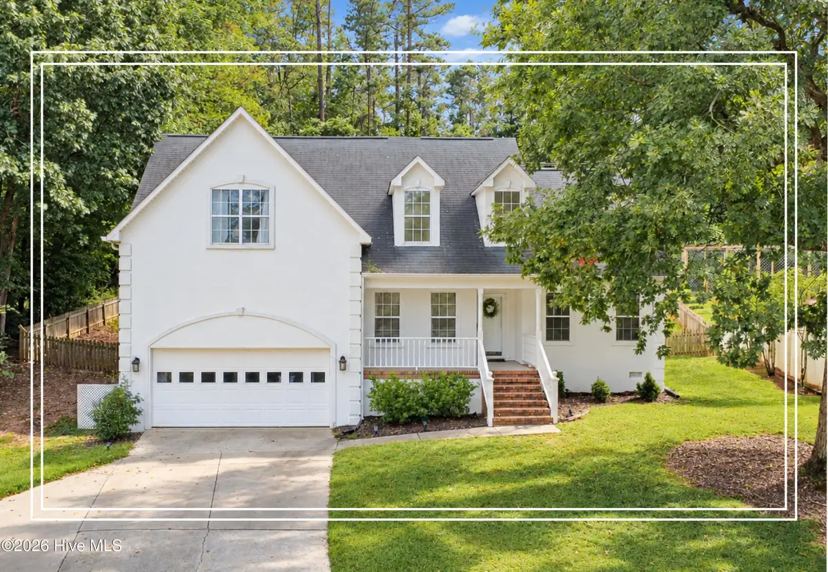 106 Fiord Drive, North Augusta, SC 29841 - #1