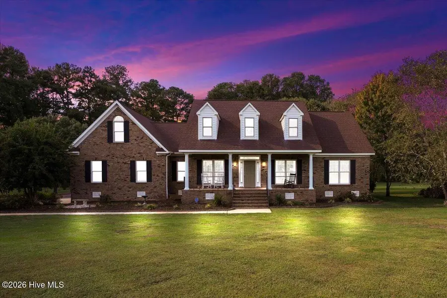 9246 Thomas Road, Rocky Mount, NC 27803 - #2