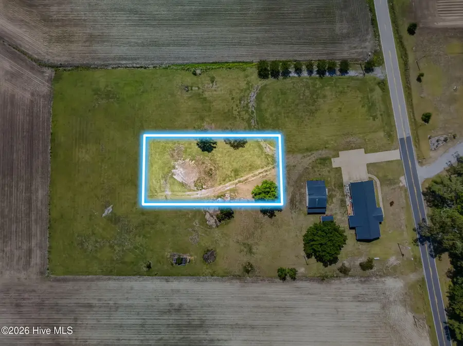 1492 Scott Road, Kenly, NC 27542 - #3