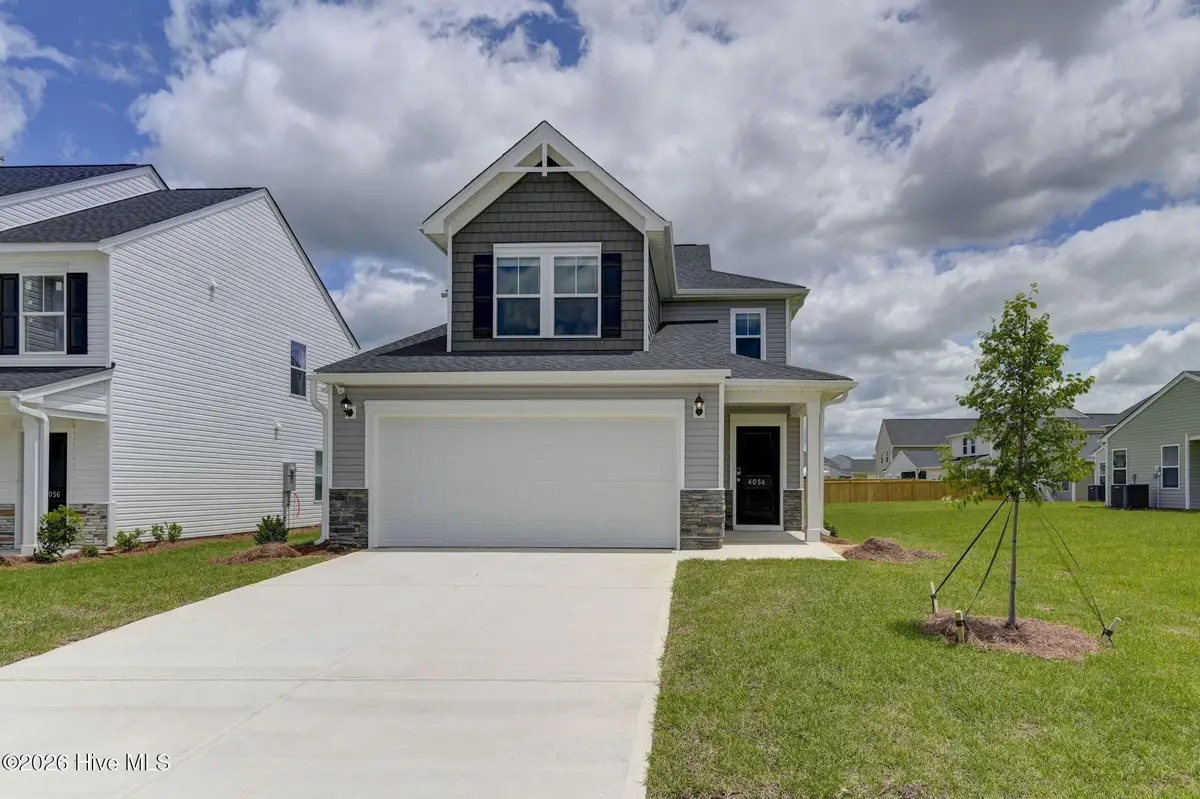 309 Balbriggan Place, Aiken, SC 29801 - #1